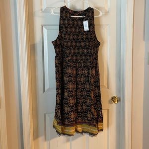 Perfect dress!  NWT!